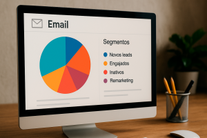 Segmentação de leads: como enviar a mensagem certa para as pessoas certas