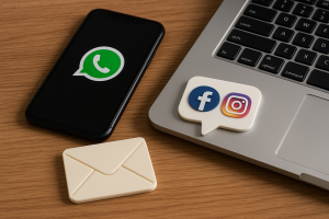 O que é integração multicanal e por que sua empresa precisa disso