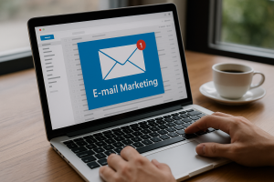 O que é e-mail marketing e por que ele ainda funciona