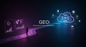Generative Engine Optimization (GEO): como ser encontrado na era da IA?