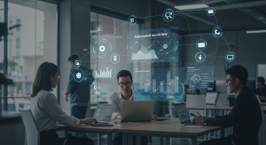 Automação de Marketing para Agências: Como Escalar Resultados dos Clientes