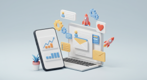 Dicas Essenciais para Melhorar a Performance do E-mail Marketing